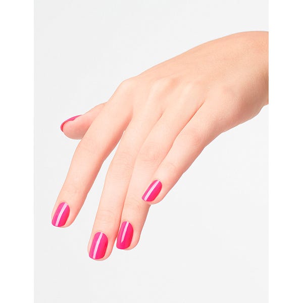 Nagellack Rose-kollektionen
