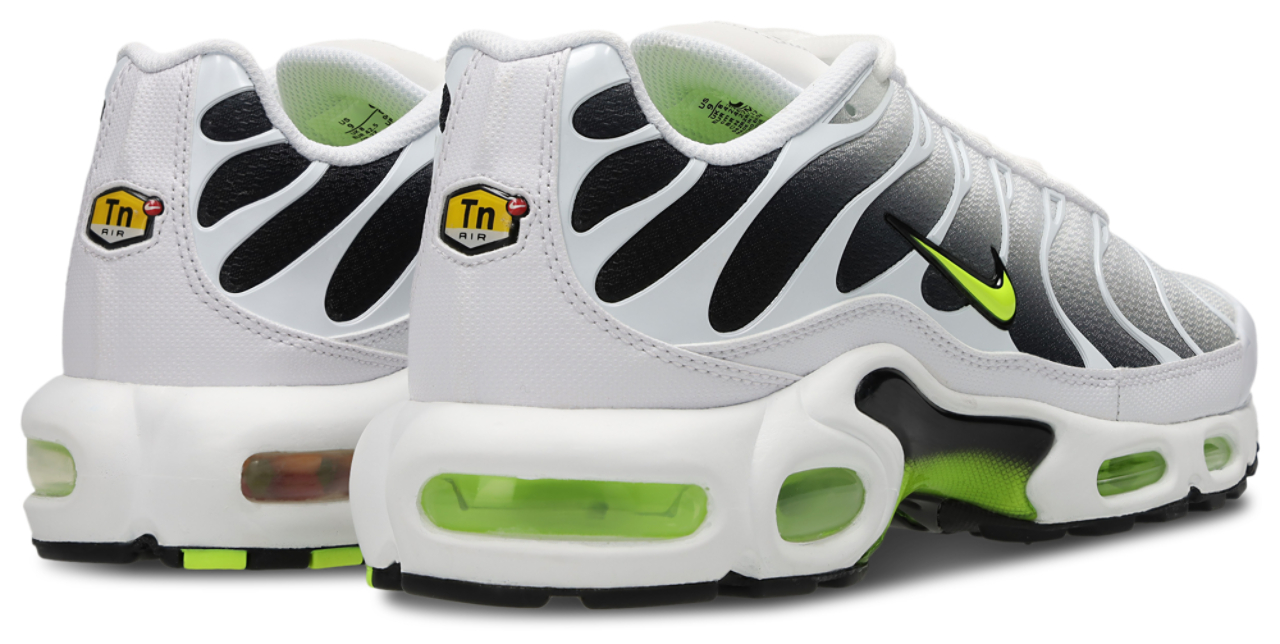 Nike Air Max Tuned 1