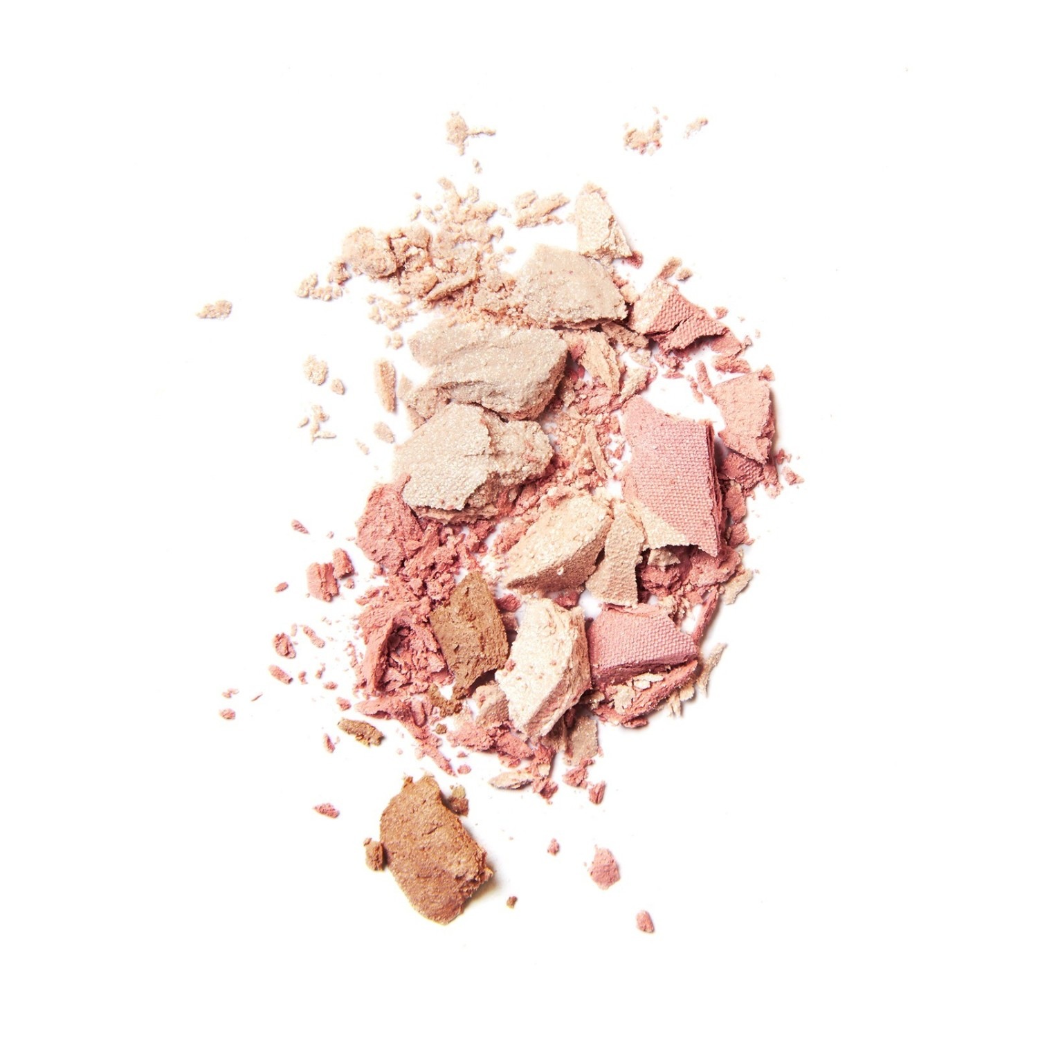 Miss W Pro Poudre lumière