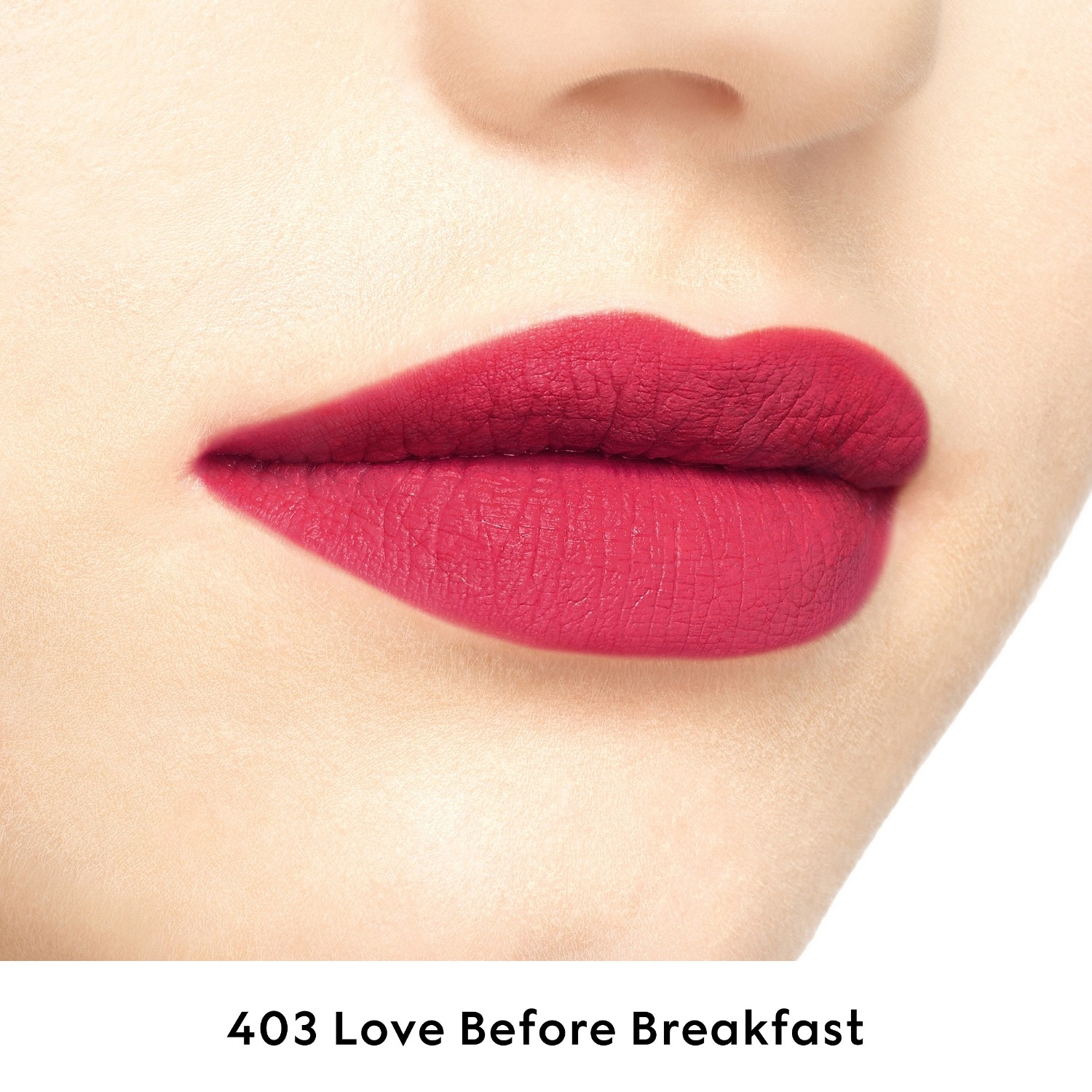 Gucci Lippenstift Gucci Beauty Rouge à Lèvres Mate - 3,5 g