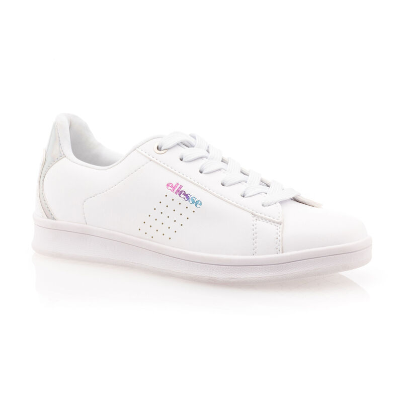 Košíky / tenisky Femme Blanc