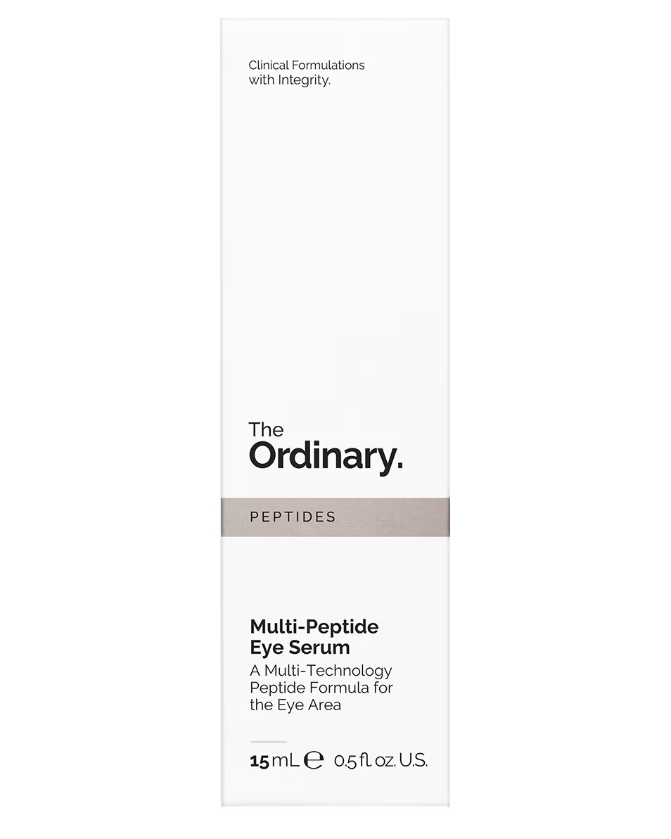Ο ΠΟΛΥΠΕΠΤΙΔΙΚΟΣ ΟΡΟΣ ΜΑΤΙΩΝ ORDINARY PEPTIDES