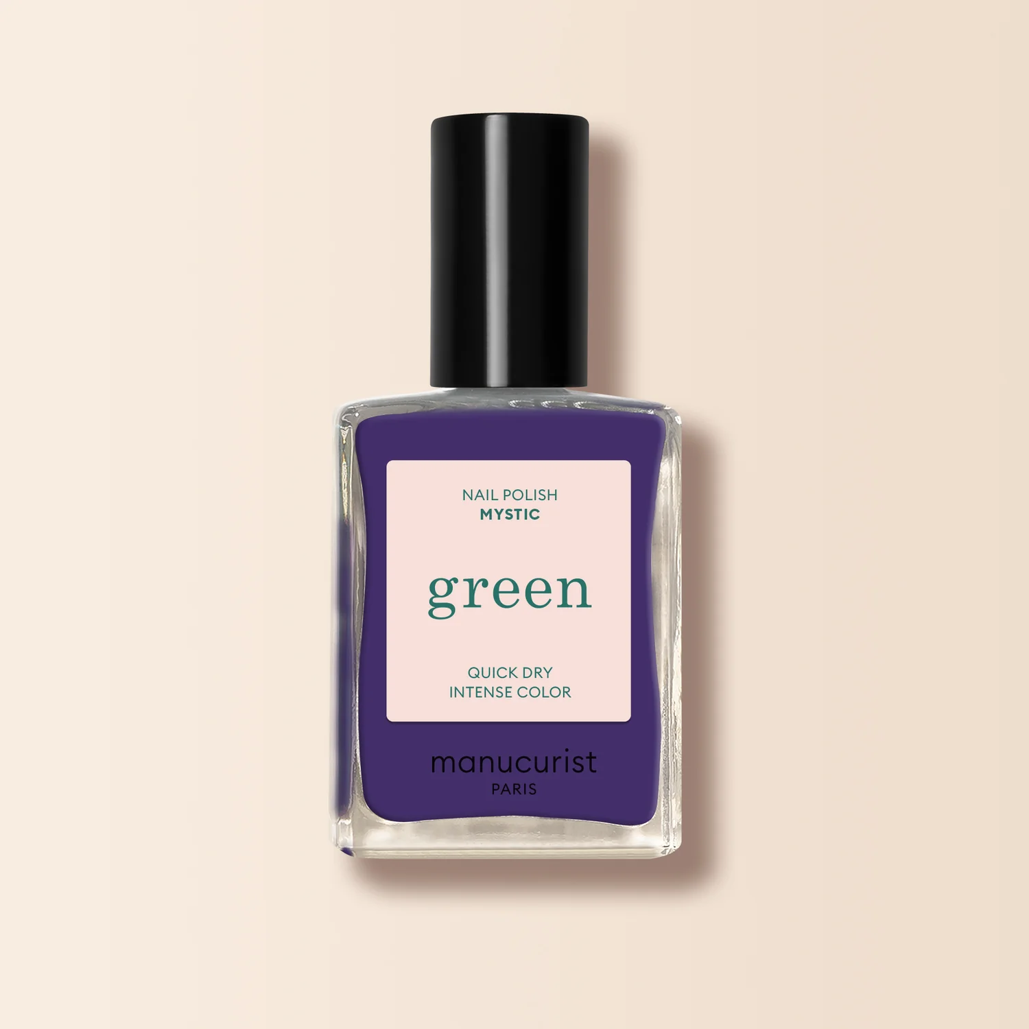 Vernis à ongles Green™ - 15 ml Mystic