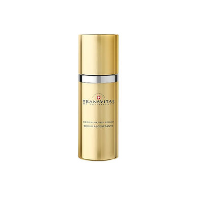 Transvital Regenerating Serum, Regenerujące i stymulujące aktywność komórkową, 30 ml
