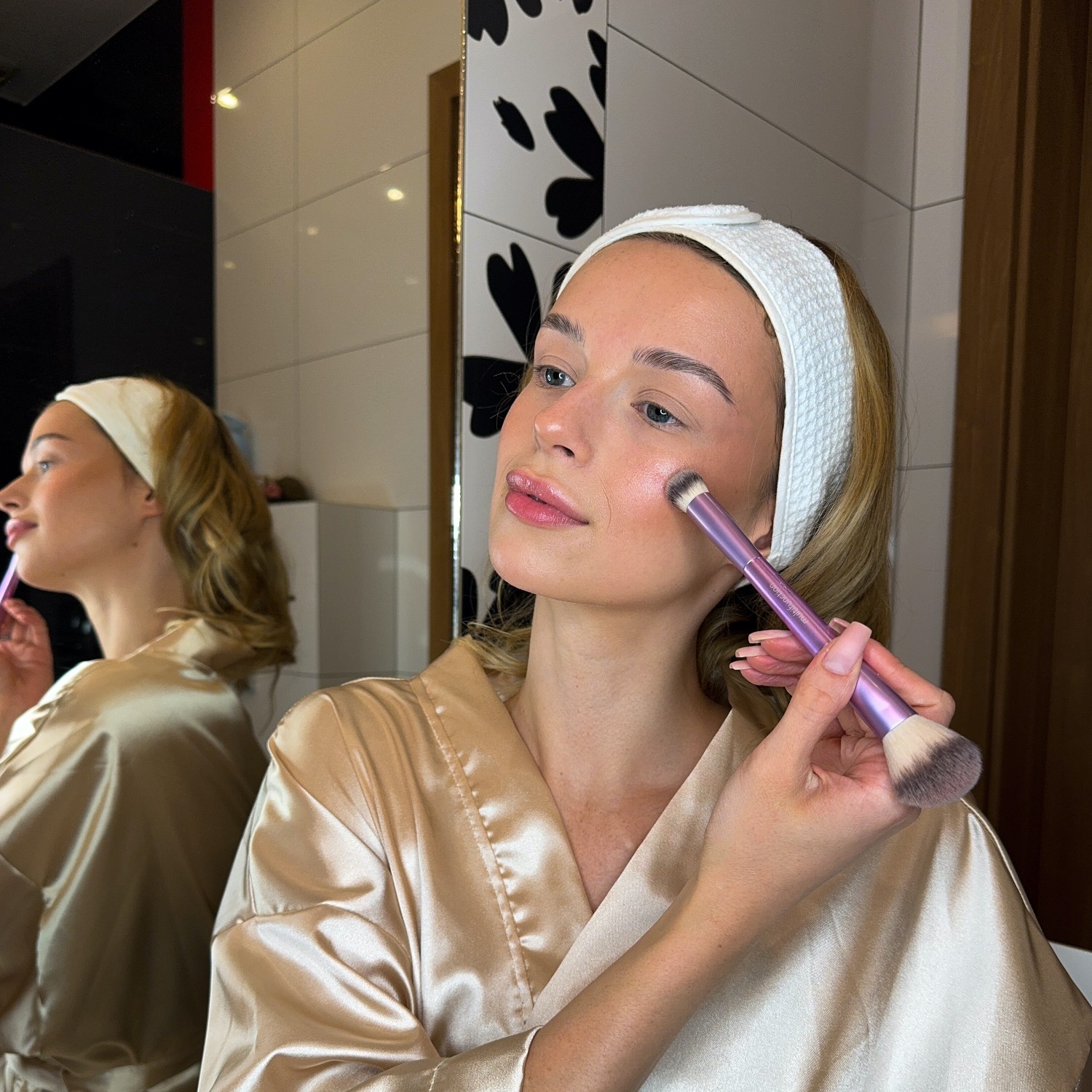 GLOV Headband - Bandeau de Soin