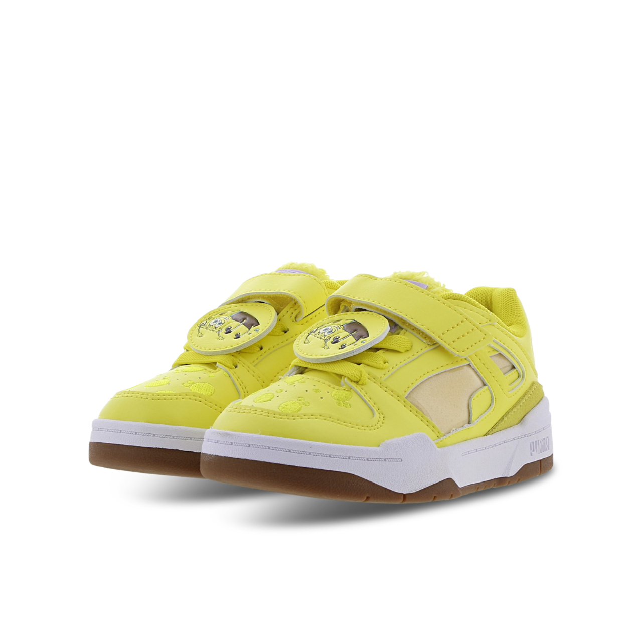 Puma Slipstream