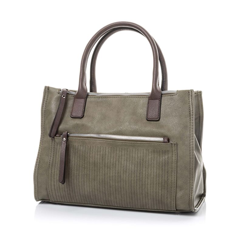 Torby damskie Torby zielone