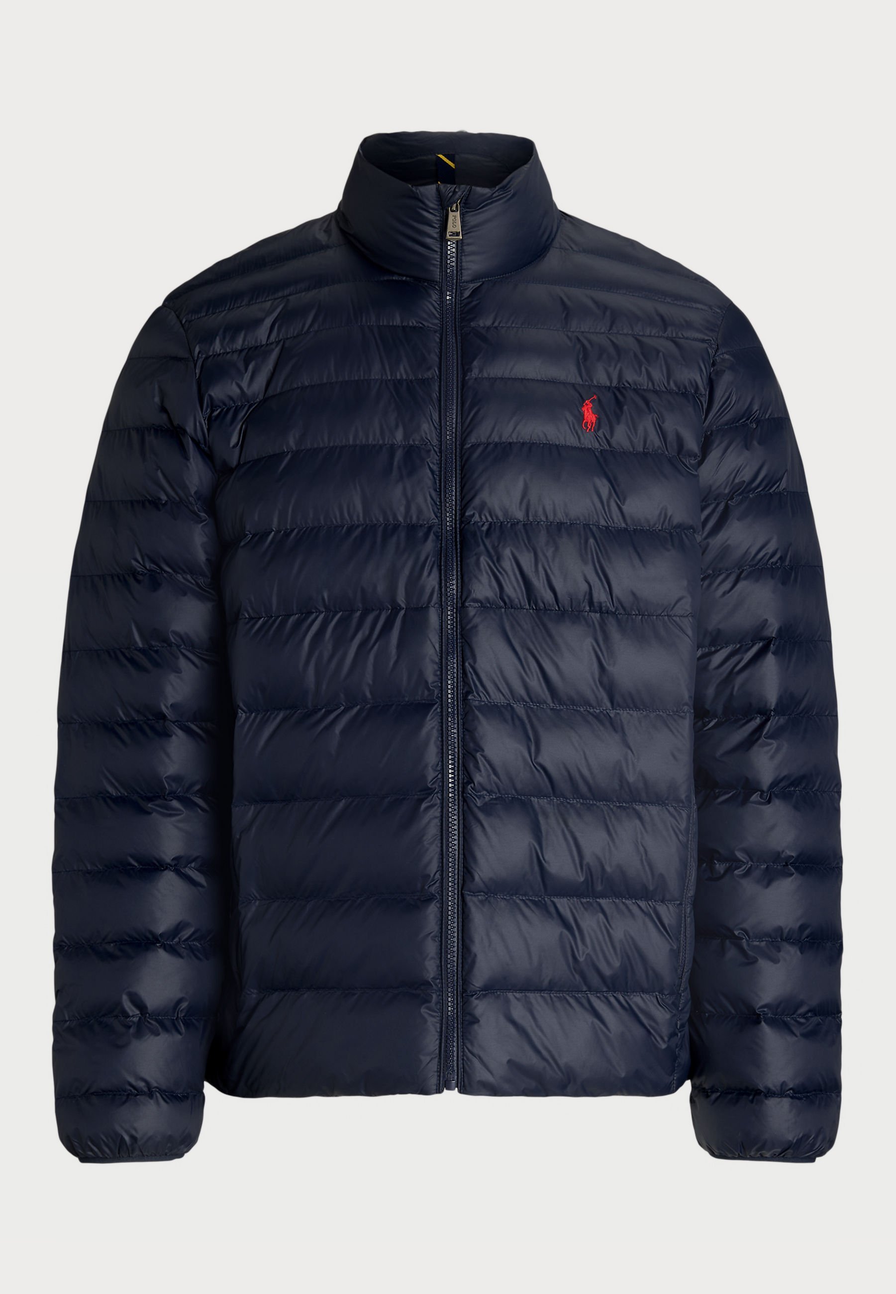Polo Ralph Lauren THE COLDEN PACKABLE JACKET - Veste d'hiver - Collection marine