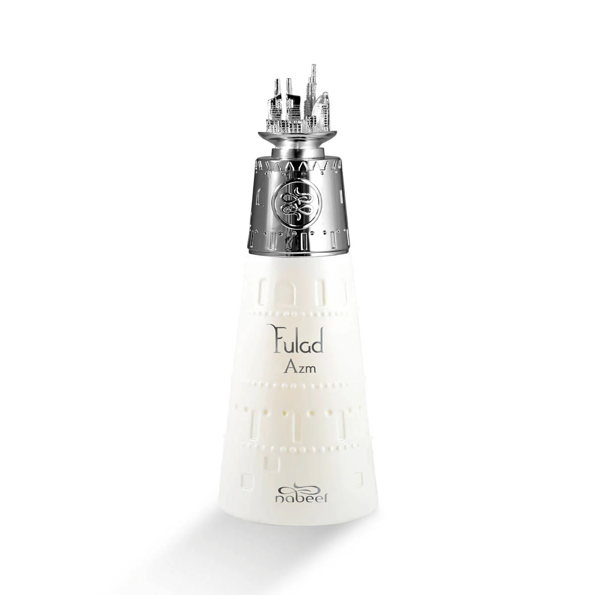 Master Perfumer Fulad Azm - Eau de Parfum Unisex, Eau de Parfum