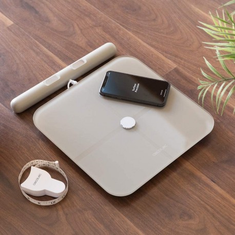 Báscula Cecotec Surface Precision 10600