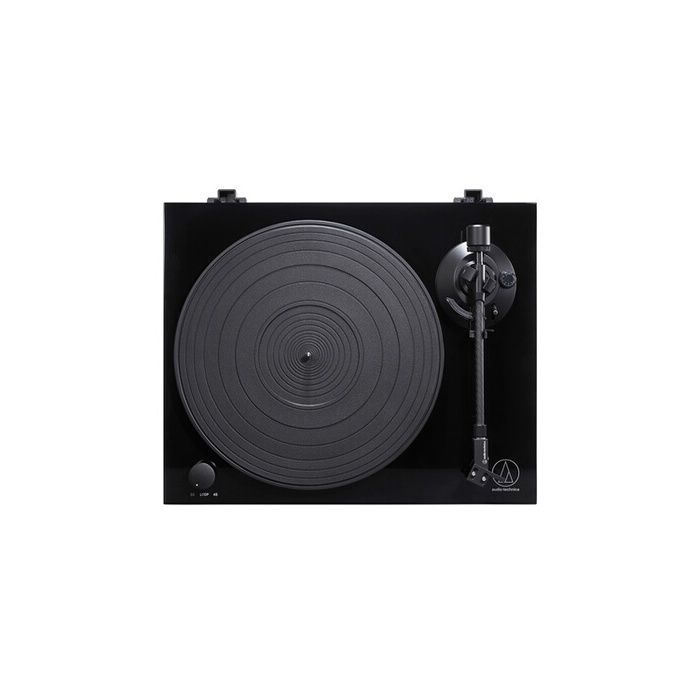 Platine vinyle Audiotechnica AT-LPW50PB