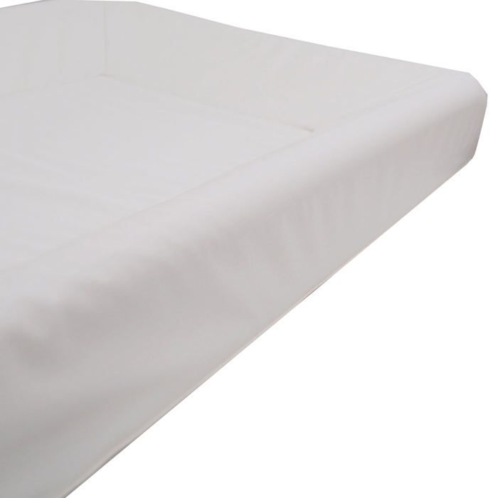 Cambiador de lujo BABYCALIN color crudo - 50 x 70 cm