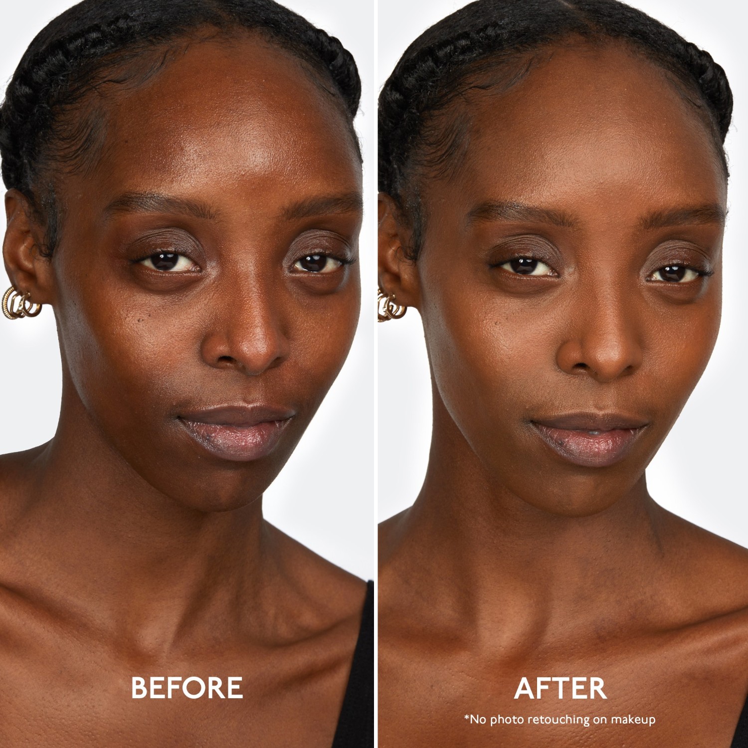 By Terry Brightening CC Foundation
