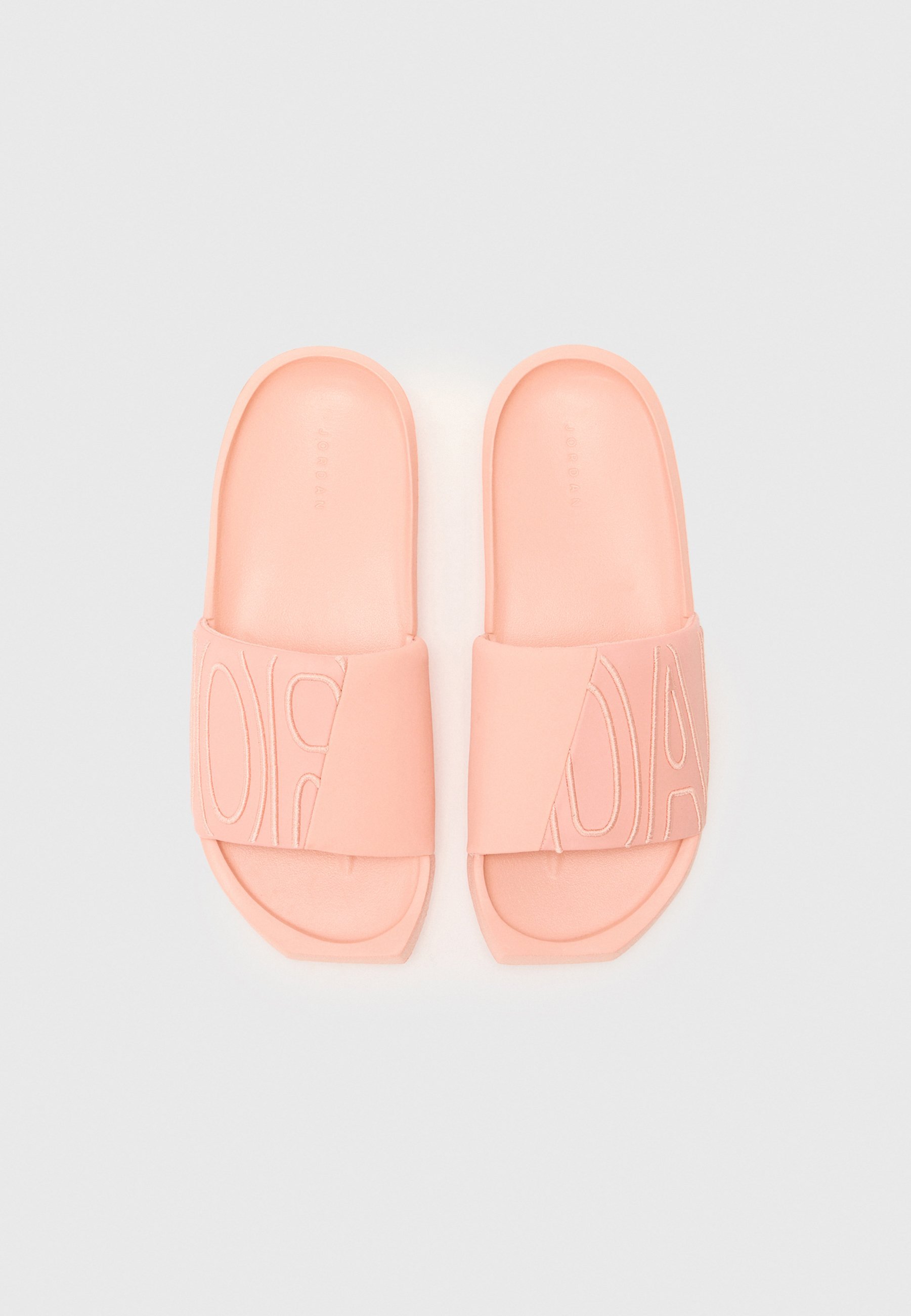 Jordan Flat muilezels