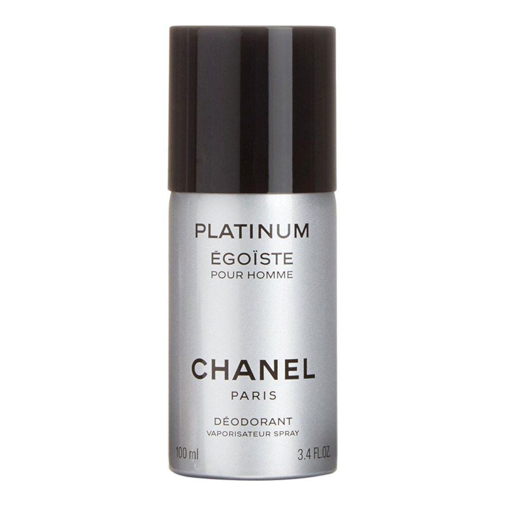 Chanel Platinum Egoiste