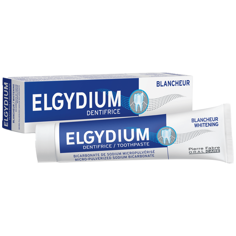 Elgydium Whitening