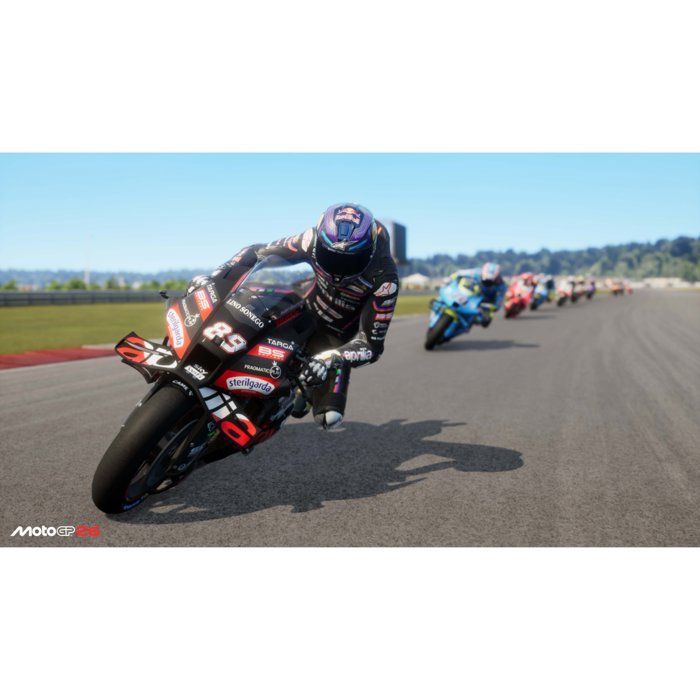 MotoGP 26 • Jogo 2 para Nintendo Switch