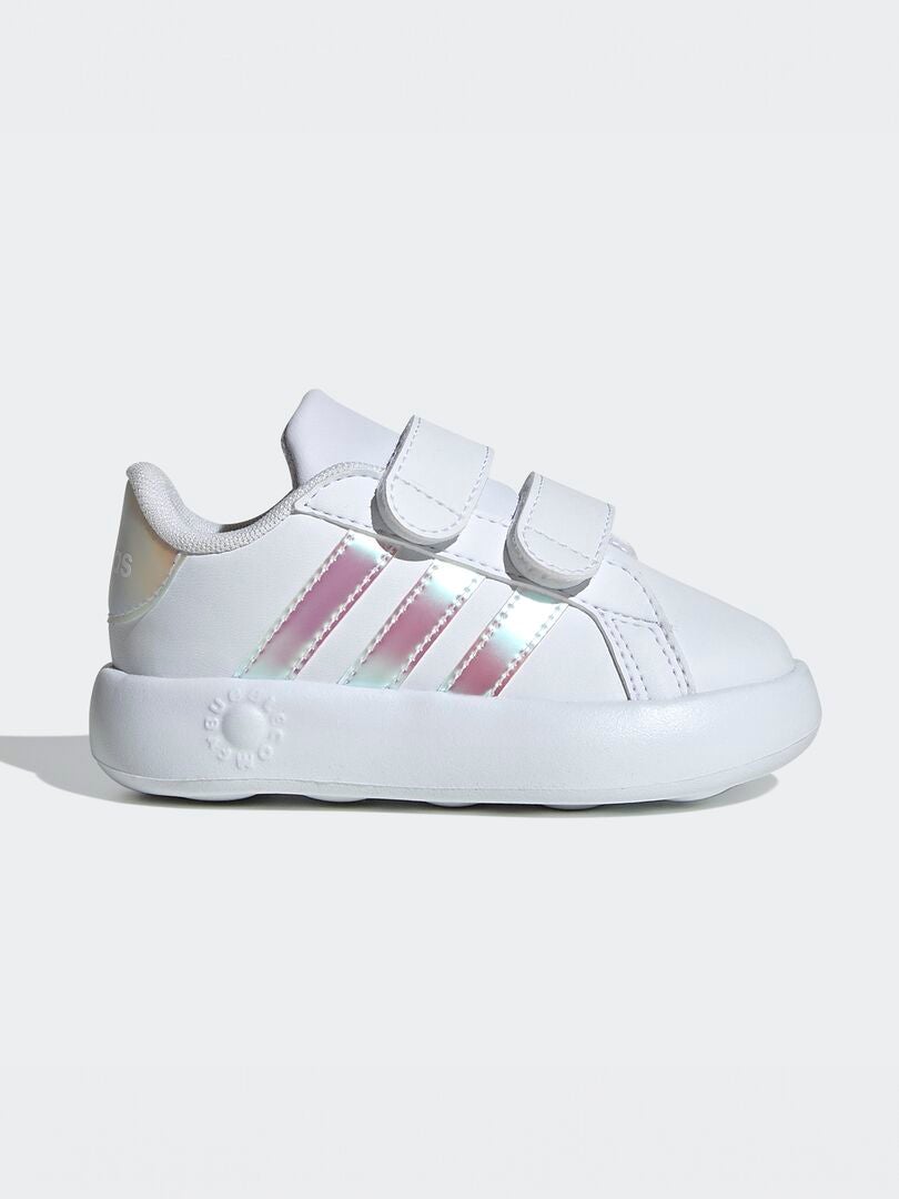 'adidas' 'Grand Court' sneakers - wit