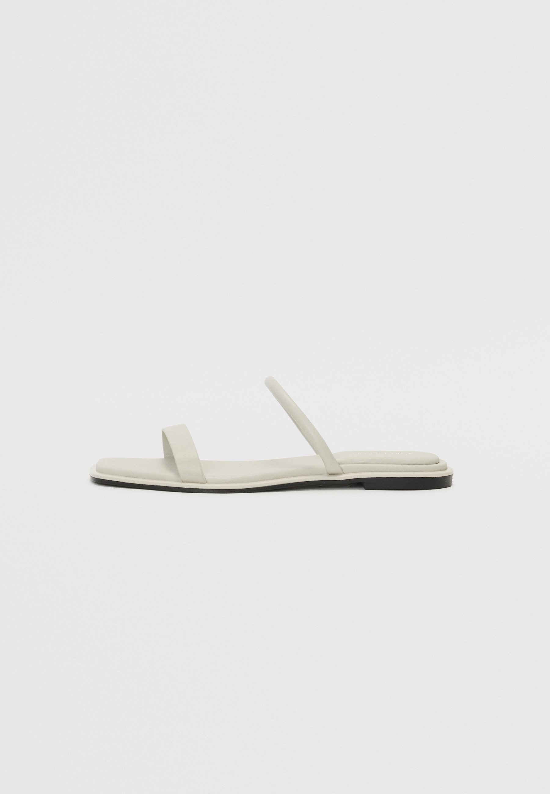Calvin Klein slippers - moonstruck