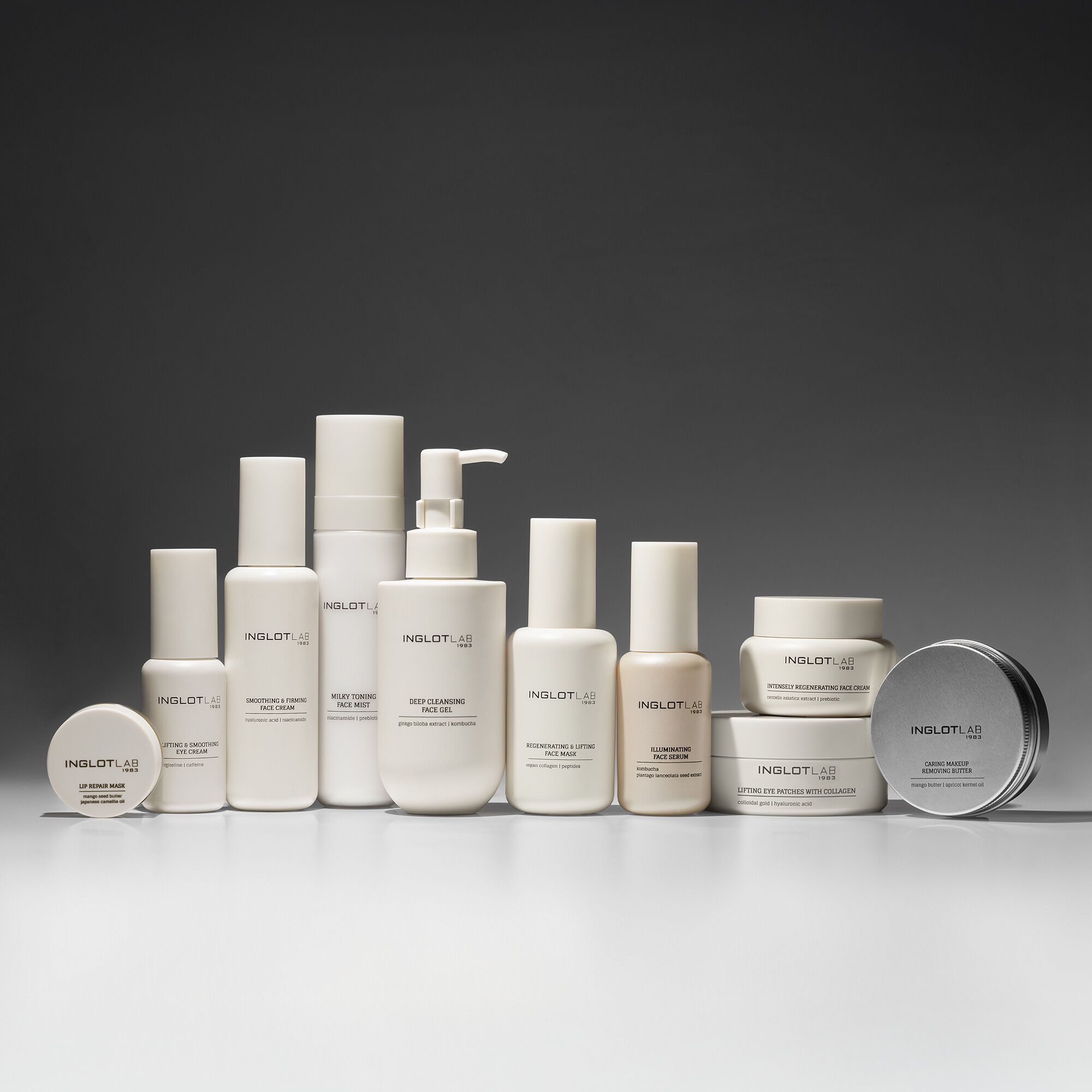 Inglot LAB