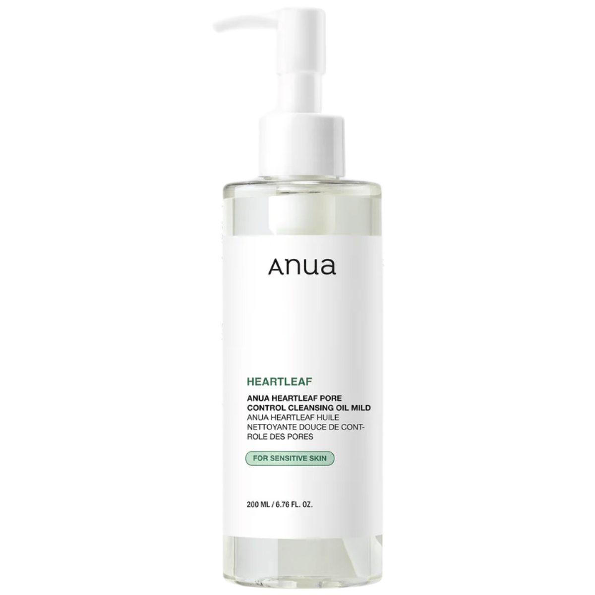 Anua Heartleaf