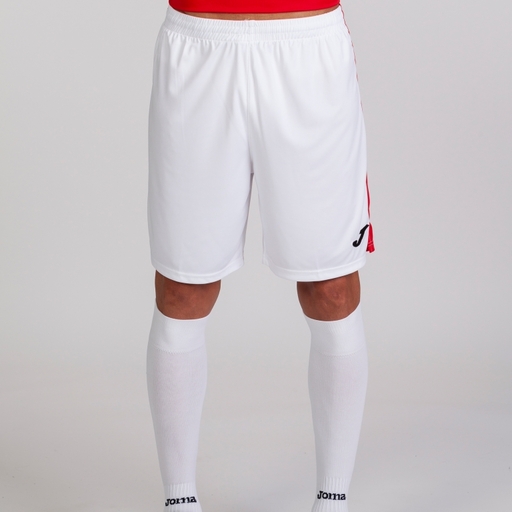  Krátký Joma Tokio Ii Blanco Rojo