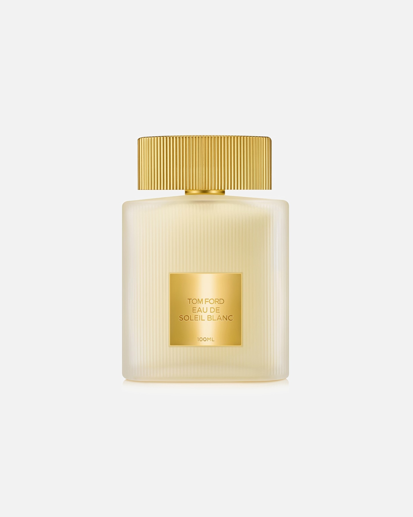 TOM FORD Damendüfte Eau De Soleil Blanc Eau de Toilette – 10 ml