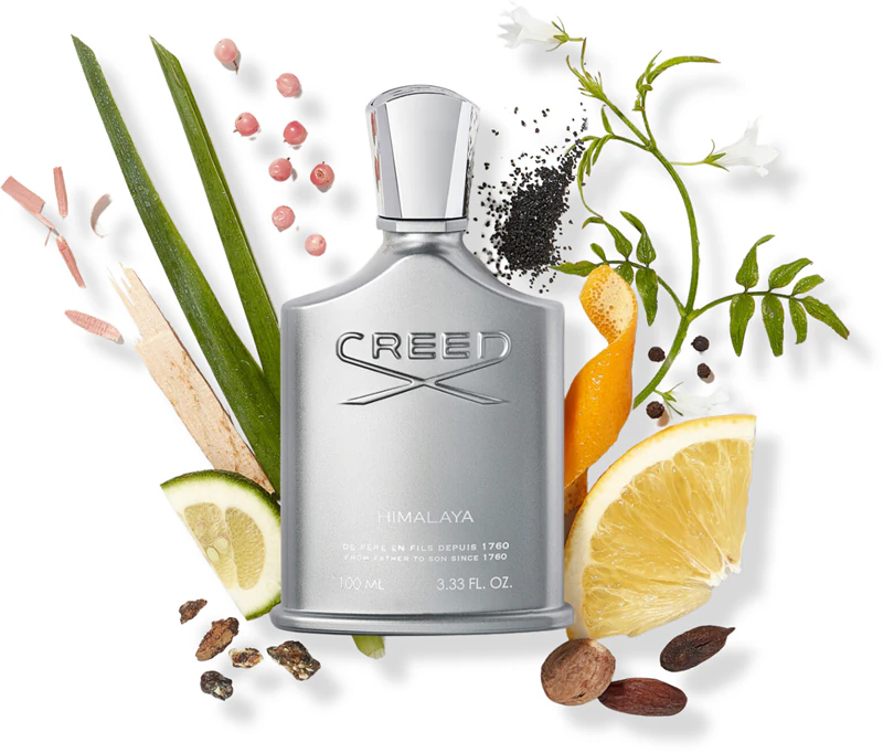 Creed Himalaya parfémovaná voda pro muže