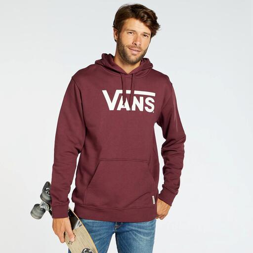  Sweat-shirt Vans