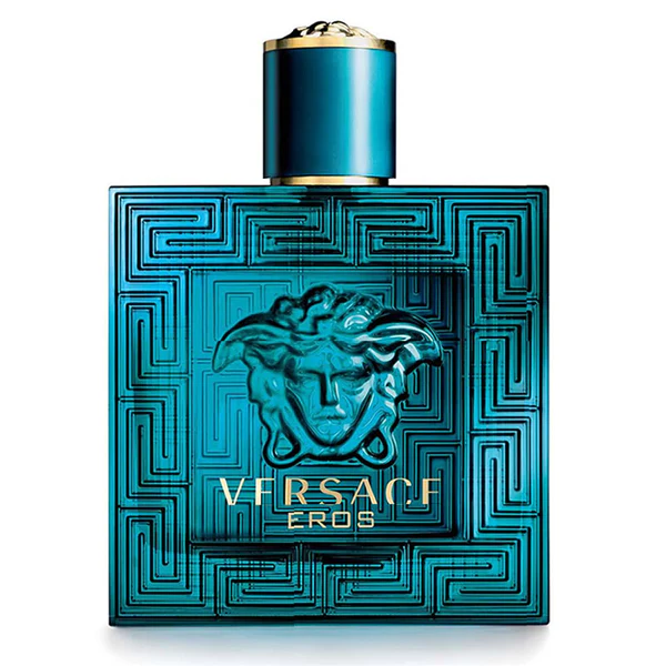 Eros Eros - Eau de Toilette