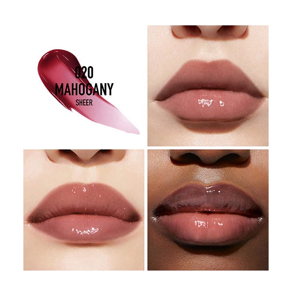 Rtěnka na rty Dior Addict Lip Maximizer