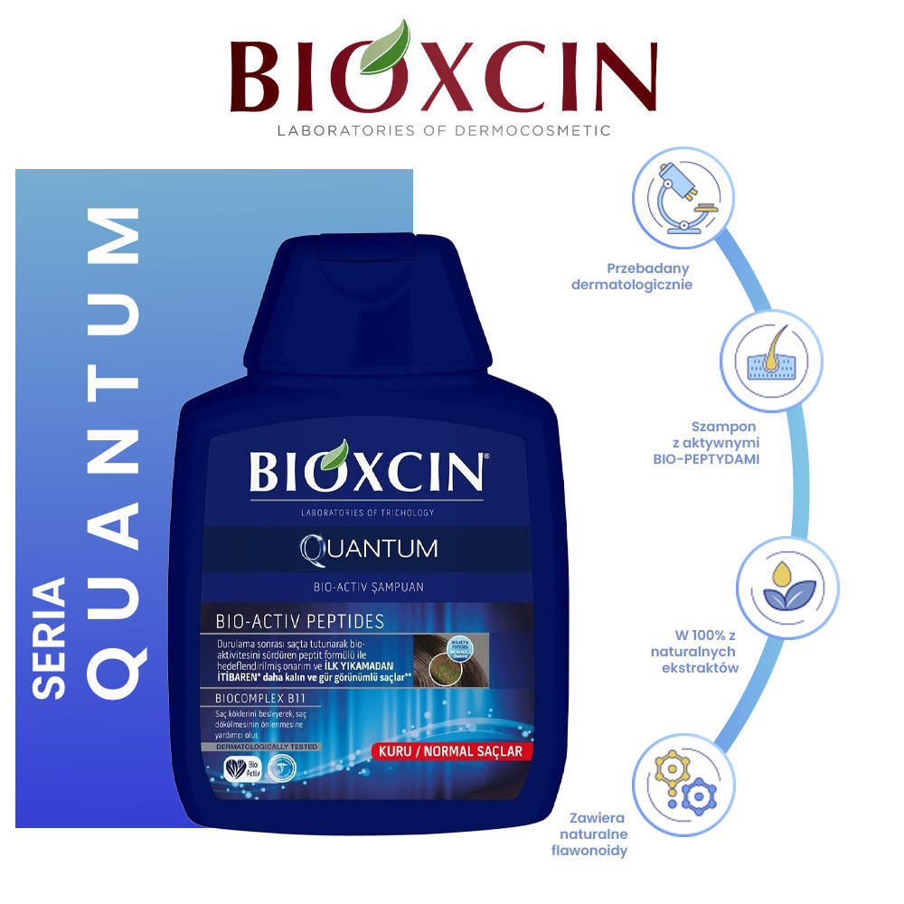 Bioxcin Quantum