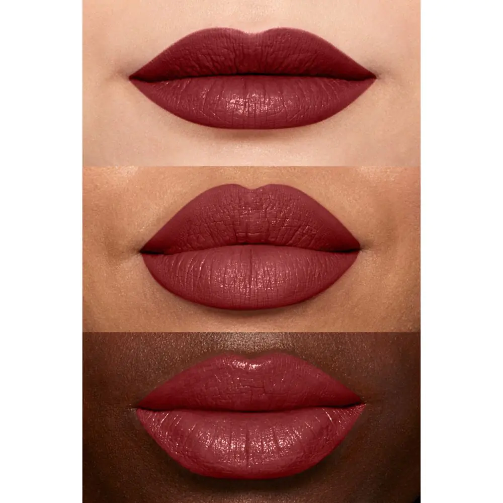 NYX Soft Matte Lip Cream Szminka w płynie Monte Carlo
