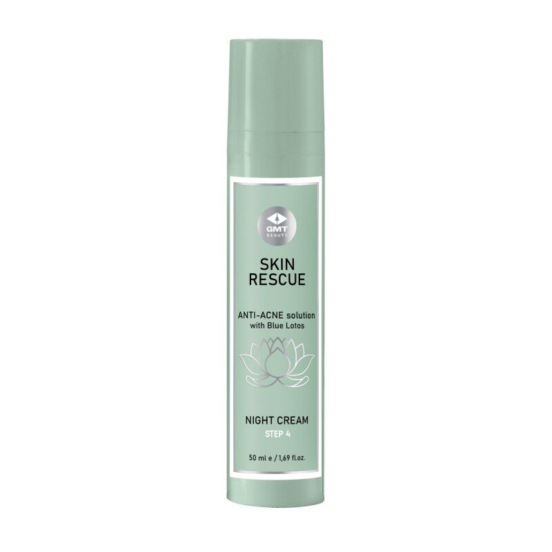 GMT Beauty Skin Rescue proti akné