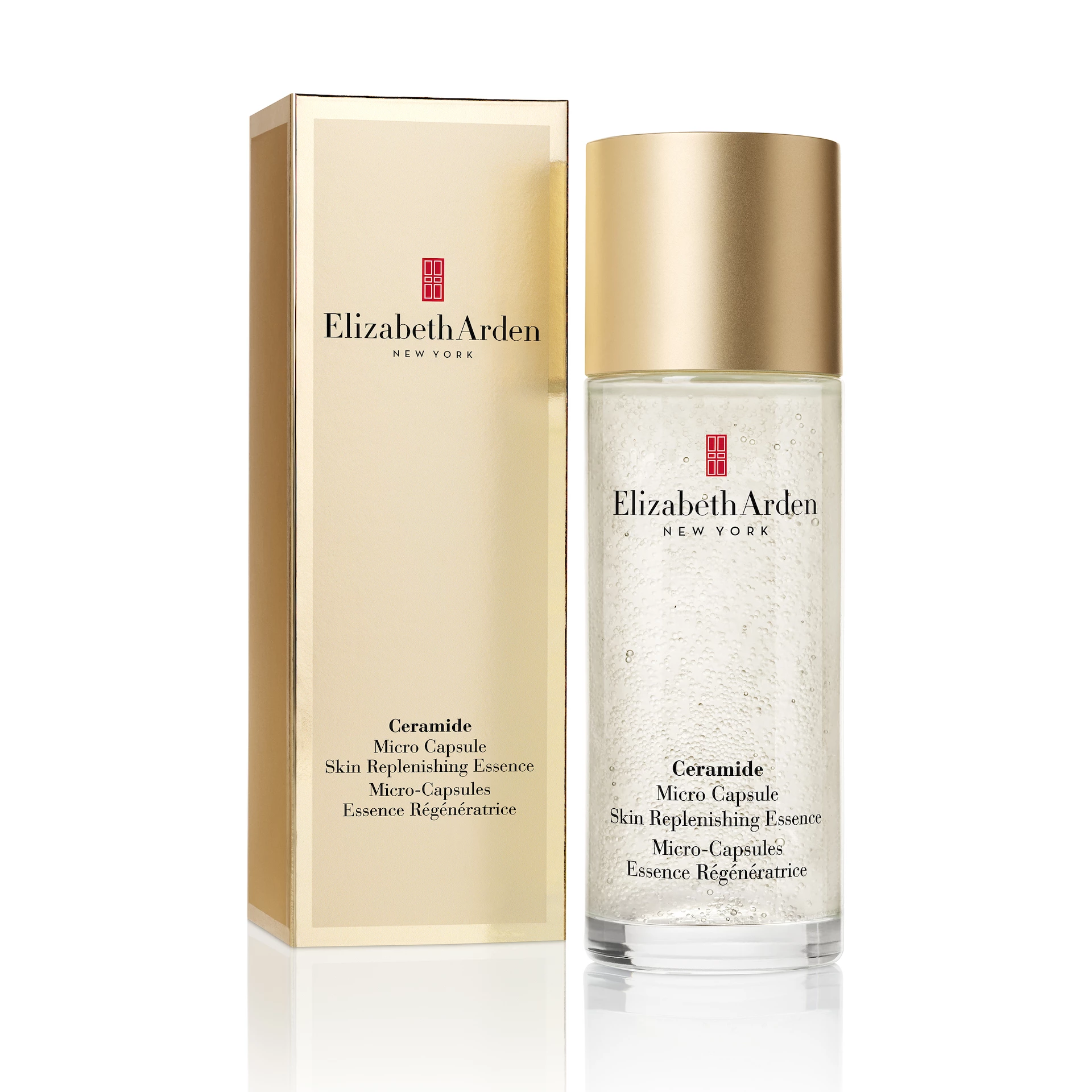 Esență regeneratoare cu microcapsule de ceramidă 90 ml - Elizabeth Arden
