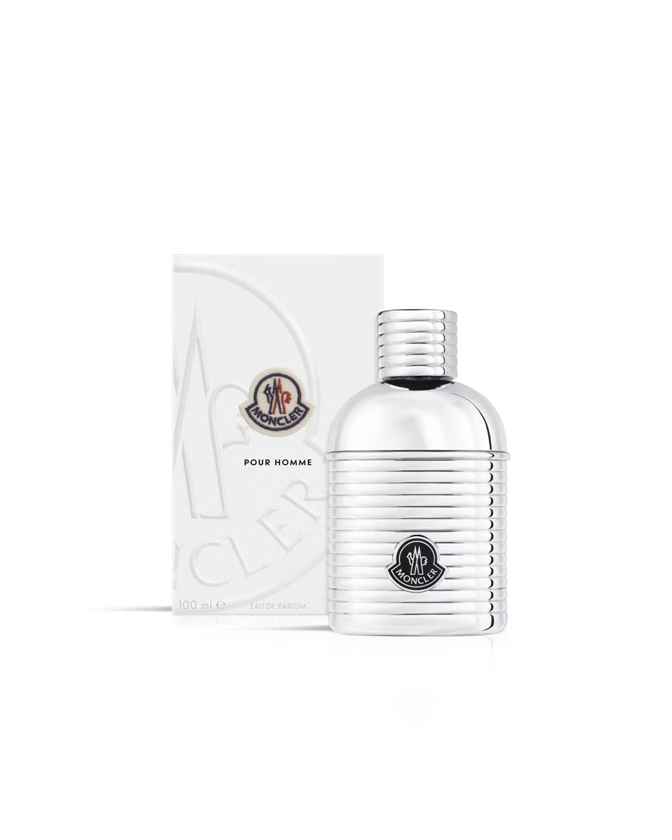 Parfumska voda MONCLER Pour homme