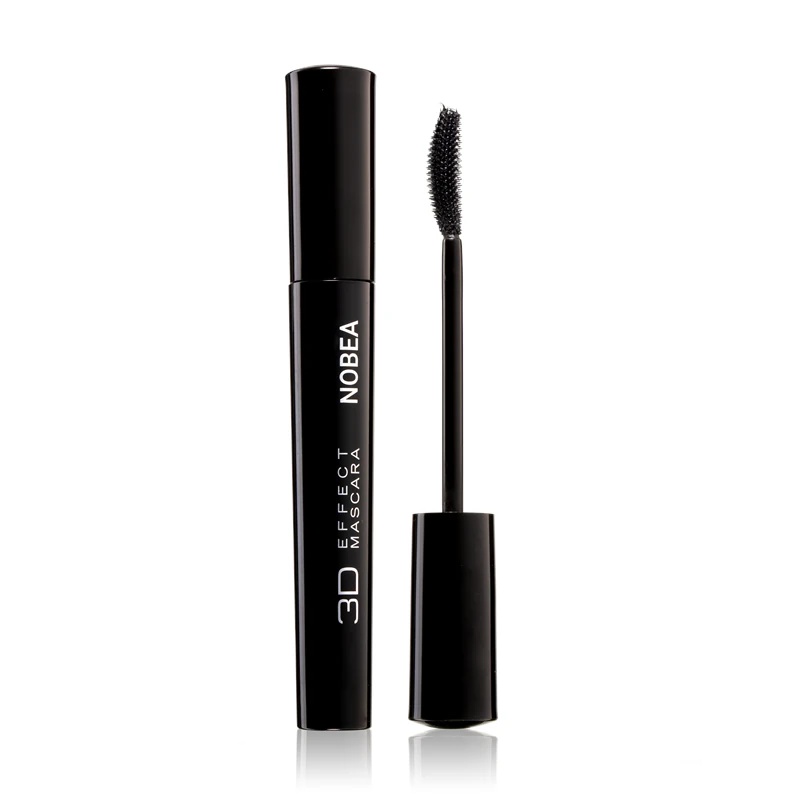 NOBEA Festive 3D Effect Mascara maskara za volumen s 3D učinkom