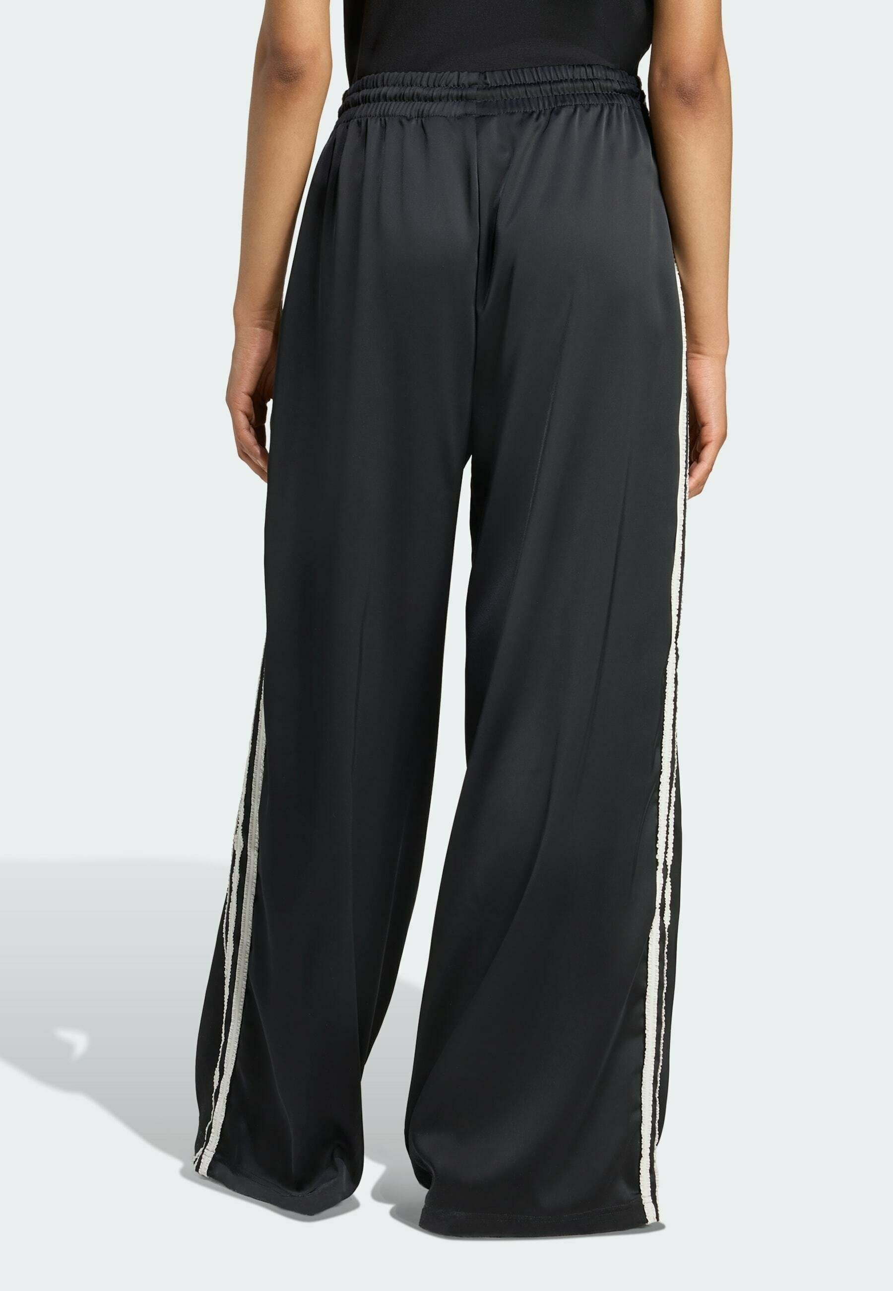 adidas Originals WIDE - Trainingsbroek - zwart