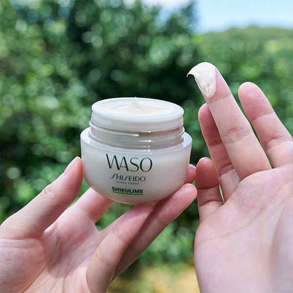 Waso Shikulime Mega Hidratáló Krém | 50ML