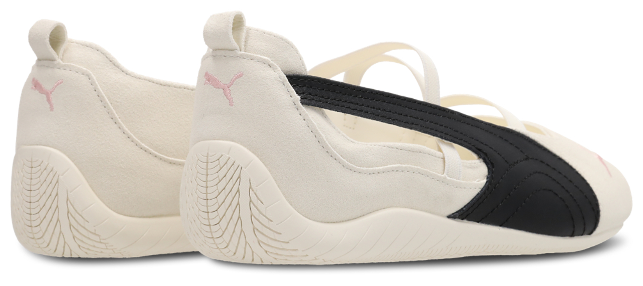 Puma Speedcat Ballet Sd X Rose