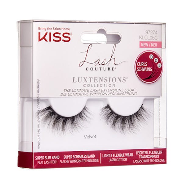 Lash Couture Luxtensions