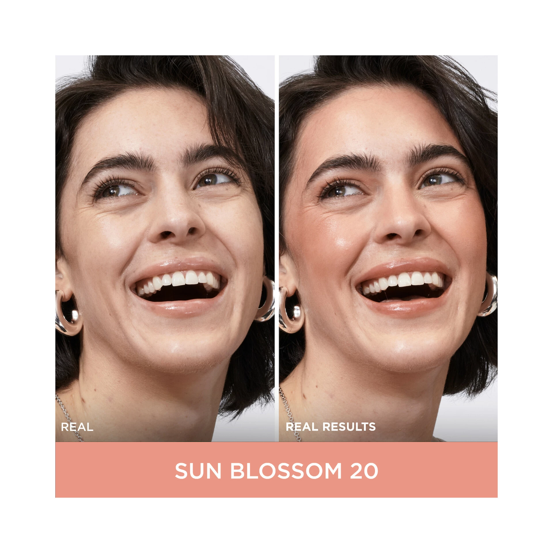 Magabiztosan ragyogó nappirosító 20 Sun Blossom - IT Cosmetics