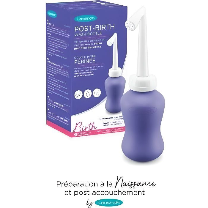 LANSINOH Intimate Perineal Shower