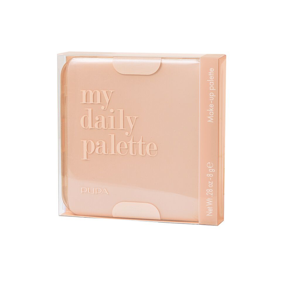 Pupa Milano My Daily Palette