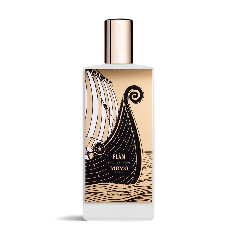 Flam EdP 75 ml - MEMO Paris