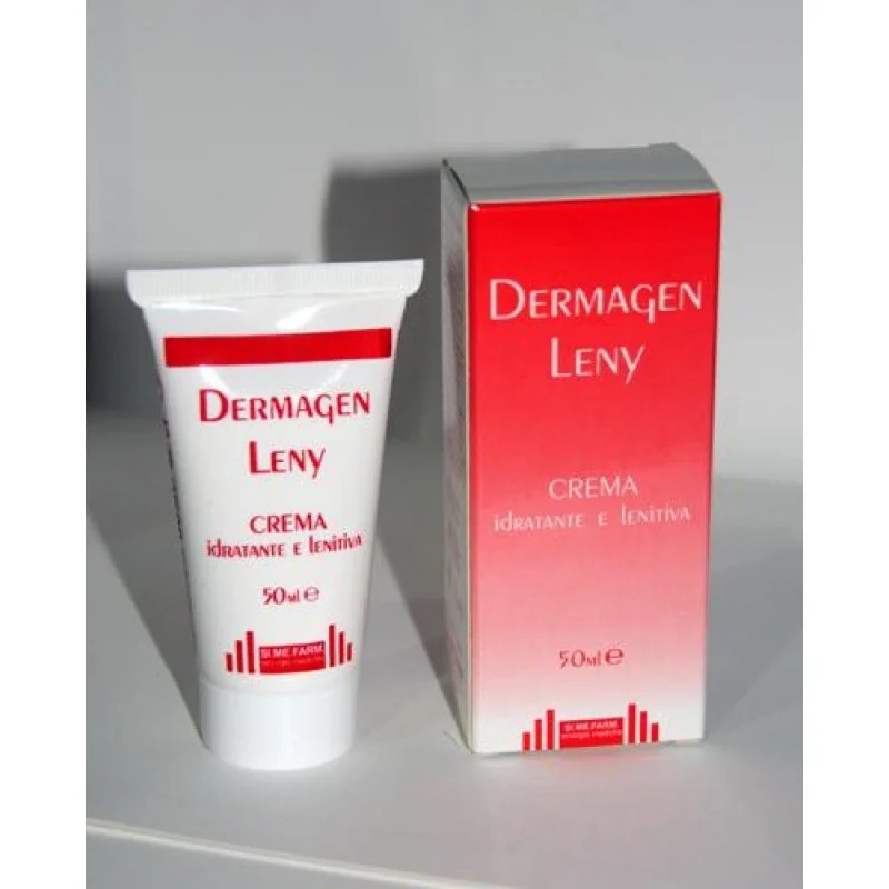 DERMAGEN Dermagen Leny crème 50 ml