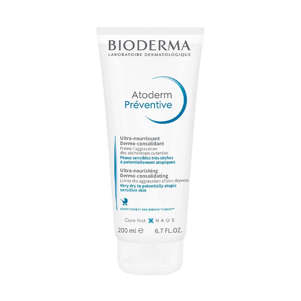 Atoderm Preventivní přípravek pro miminka | 200 ml