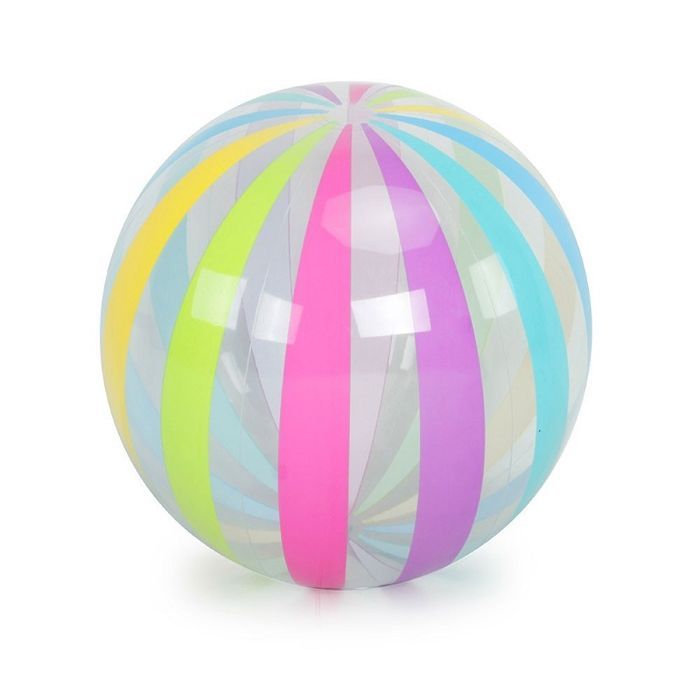 Pelota de playa gigante Intex Jumbo de 107 cm