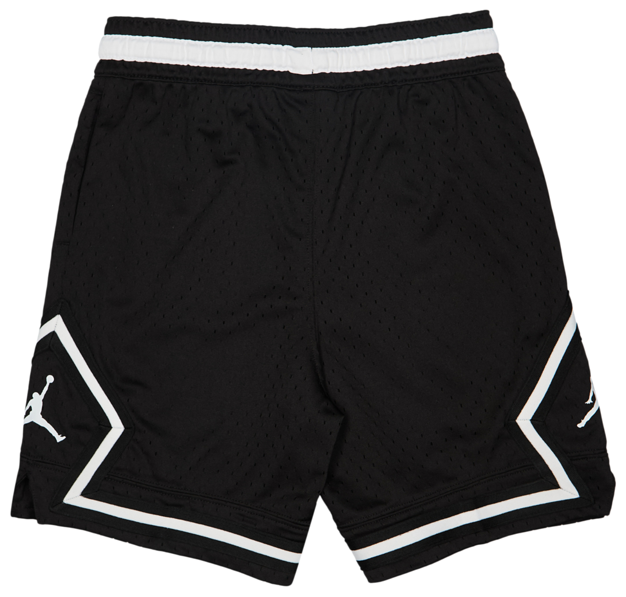 Jordan Diamond
