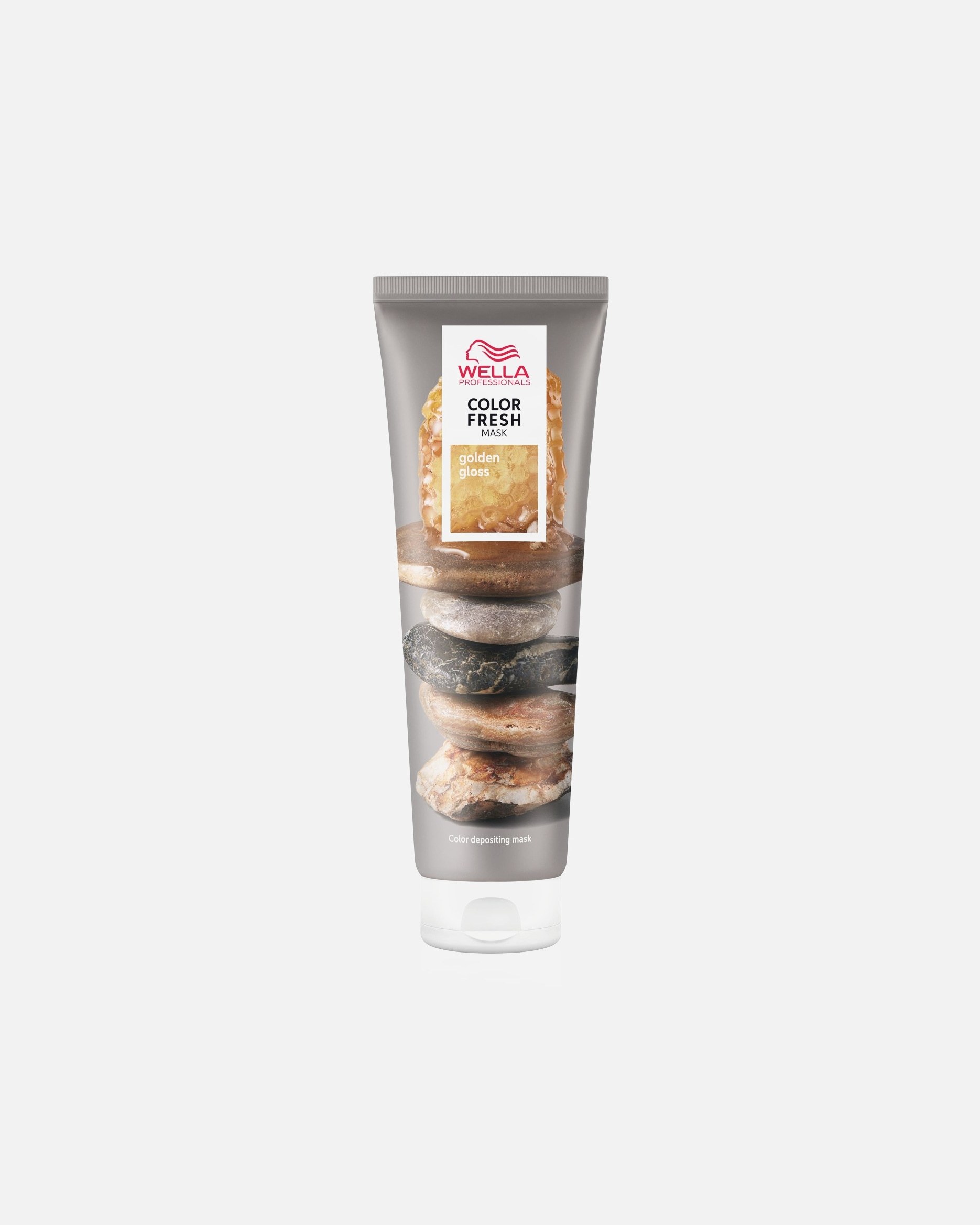 Wella Professionals matu maska krāsotiem matiem - 150 ml